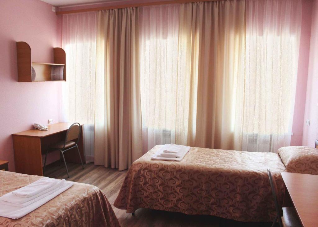 Фото отеля 3