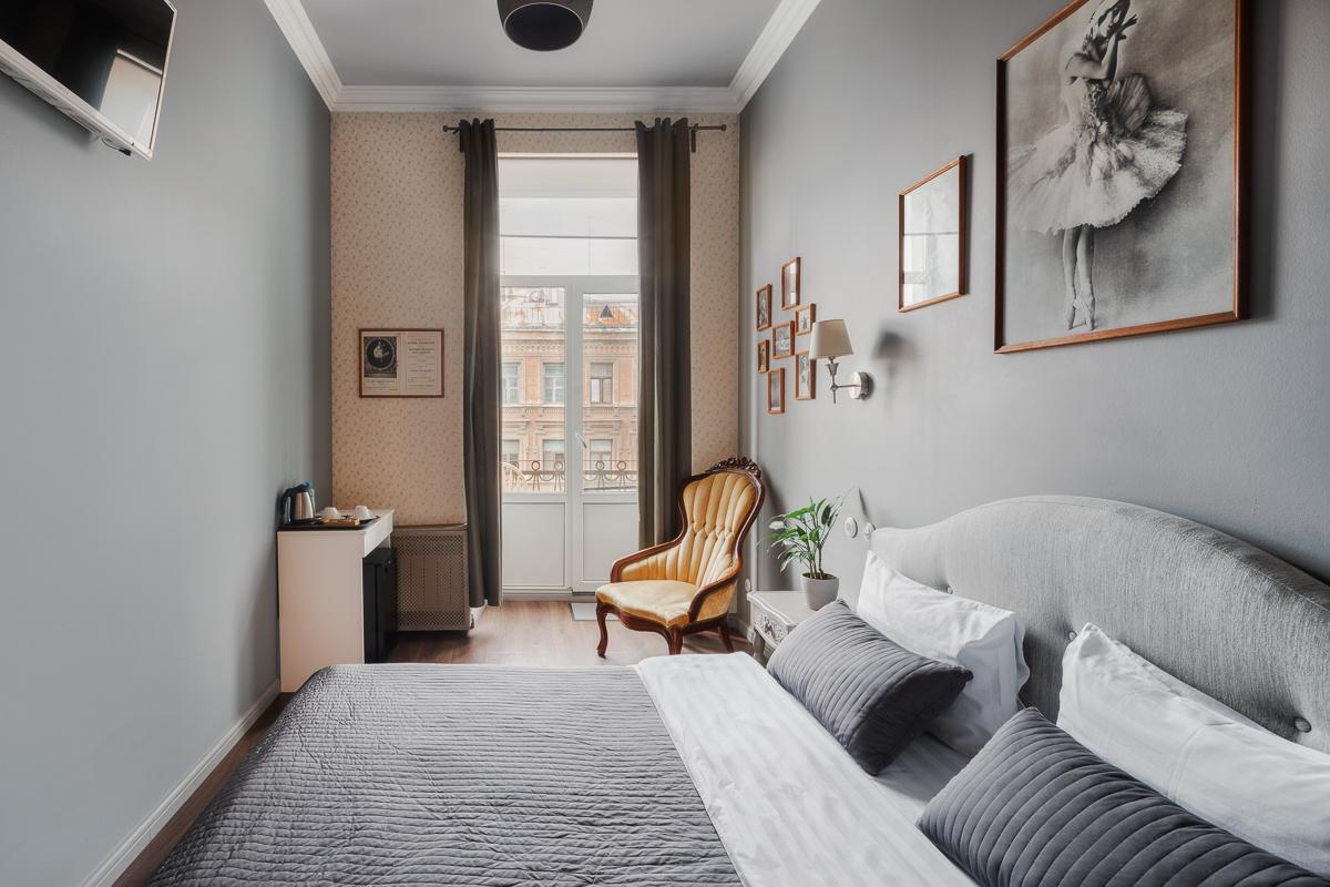 Фото отеля 3