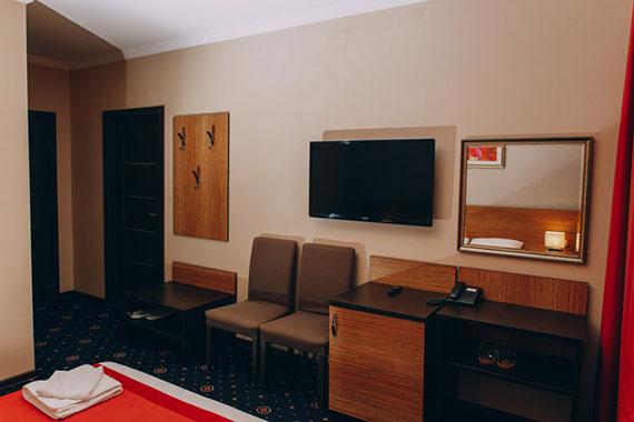 Фото Делюкс на Р.Фахретдина