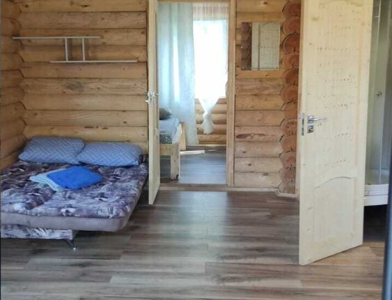 Фото Сила Сибири Акташ