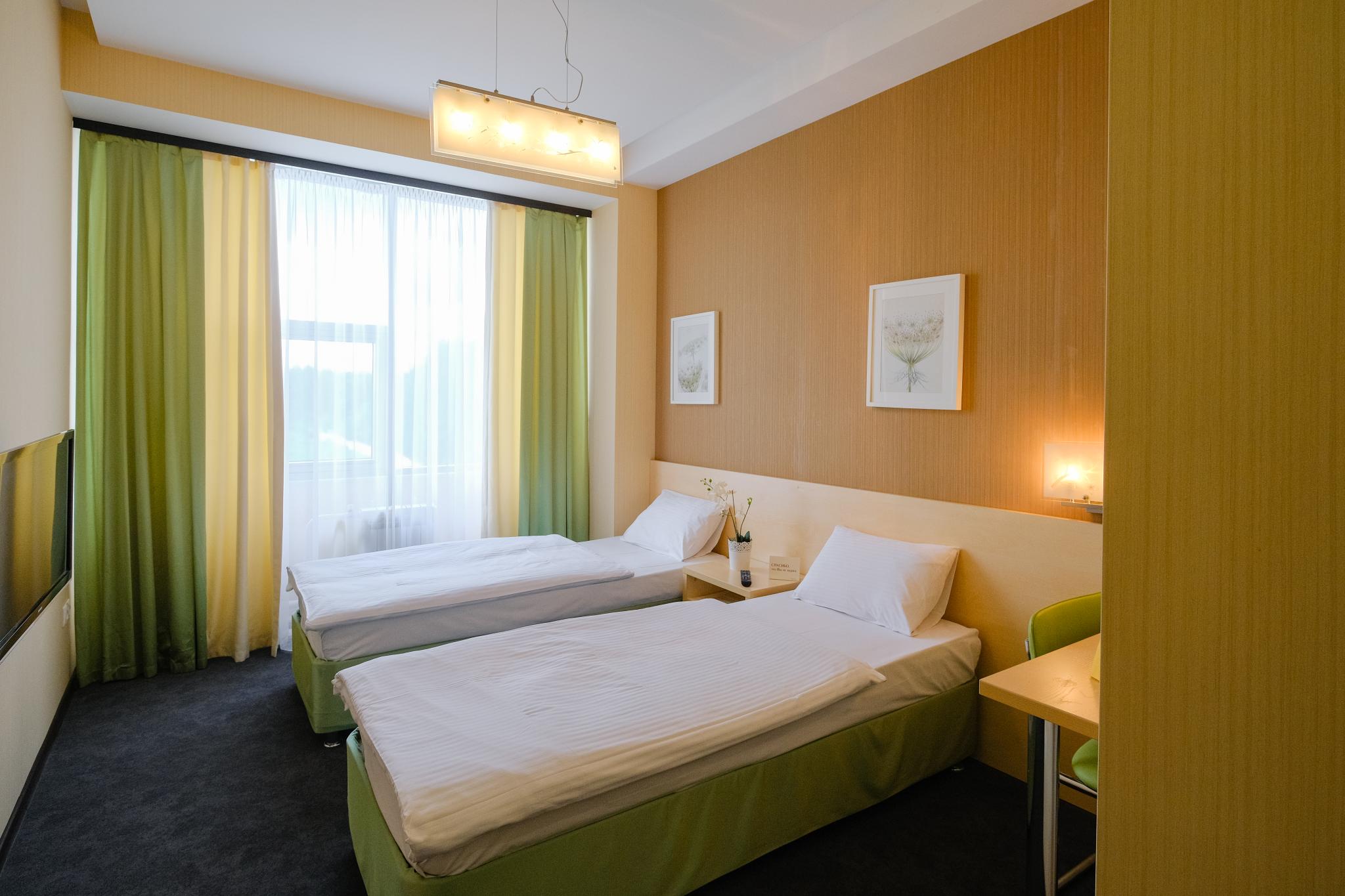 Фото Скайлайн 