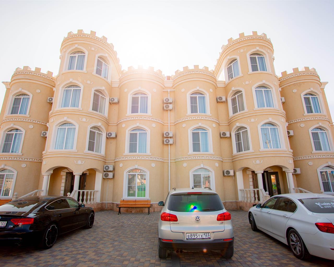 Фото ИмператорЪ