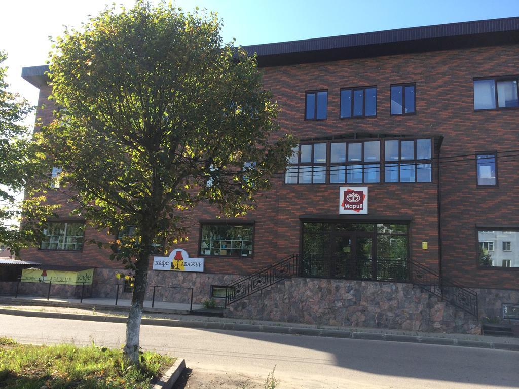 Фото Провинция