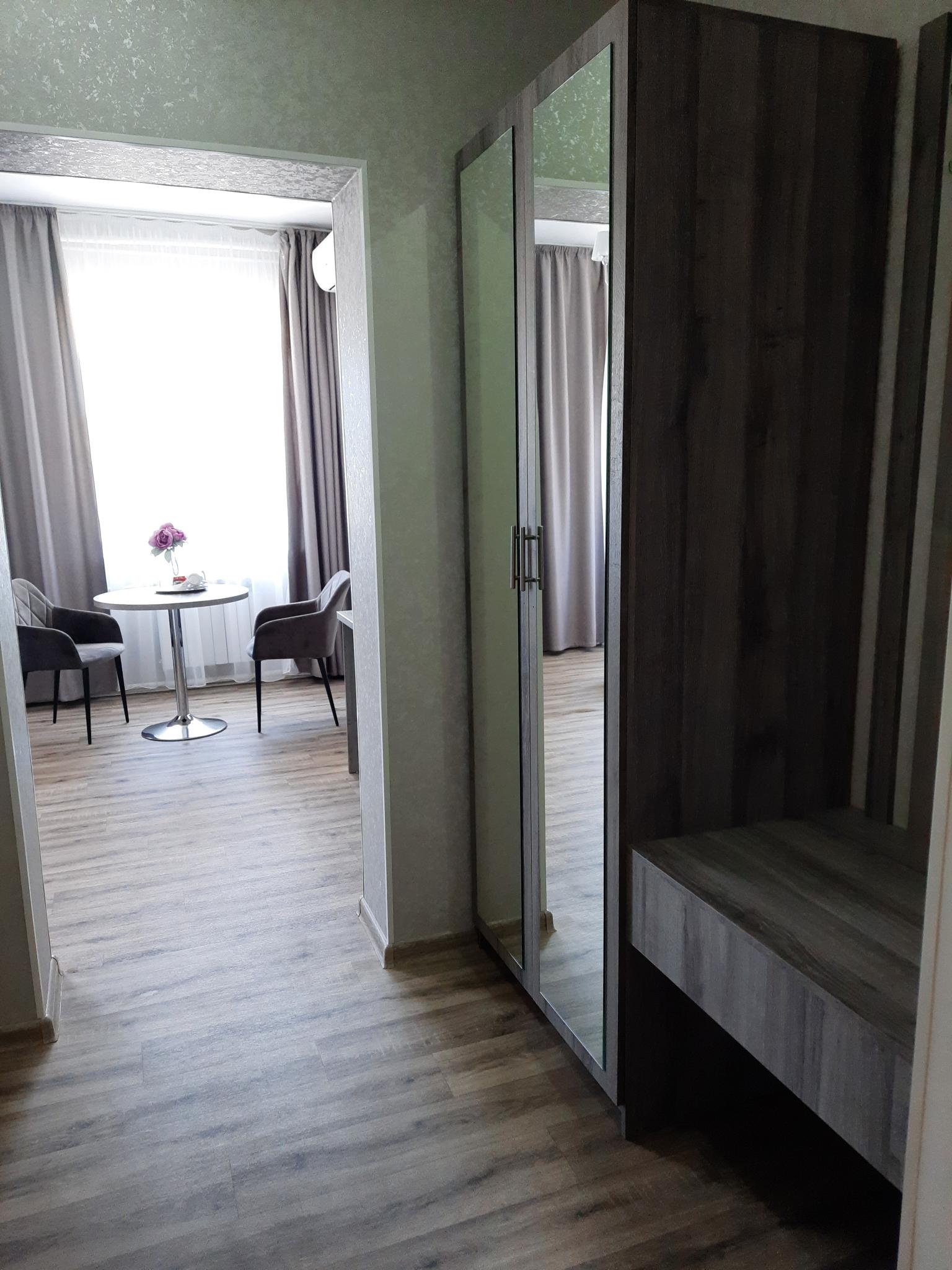 Фото Гостиничный комплекс Щёкино