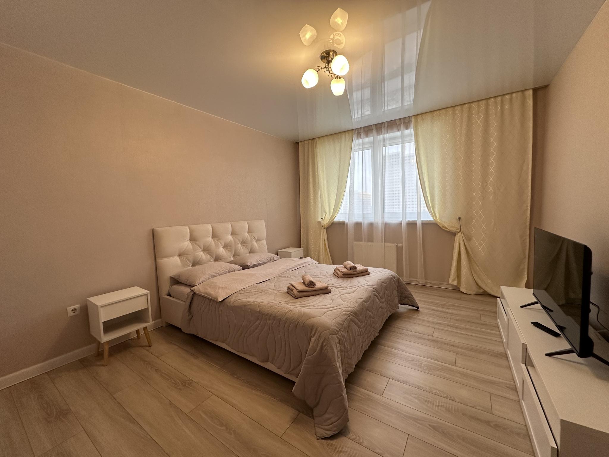 Фото Брусника