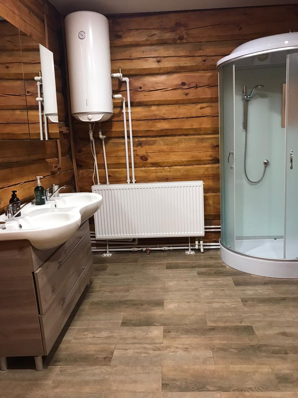 Фото Причал