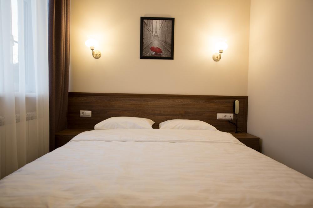 Фото Отель Проспект Мира