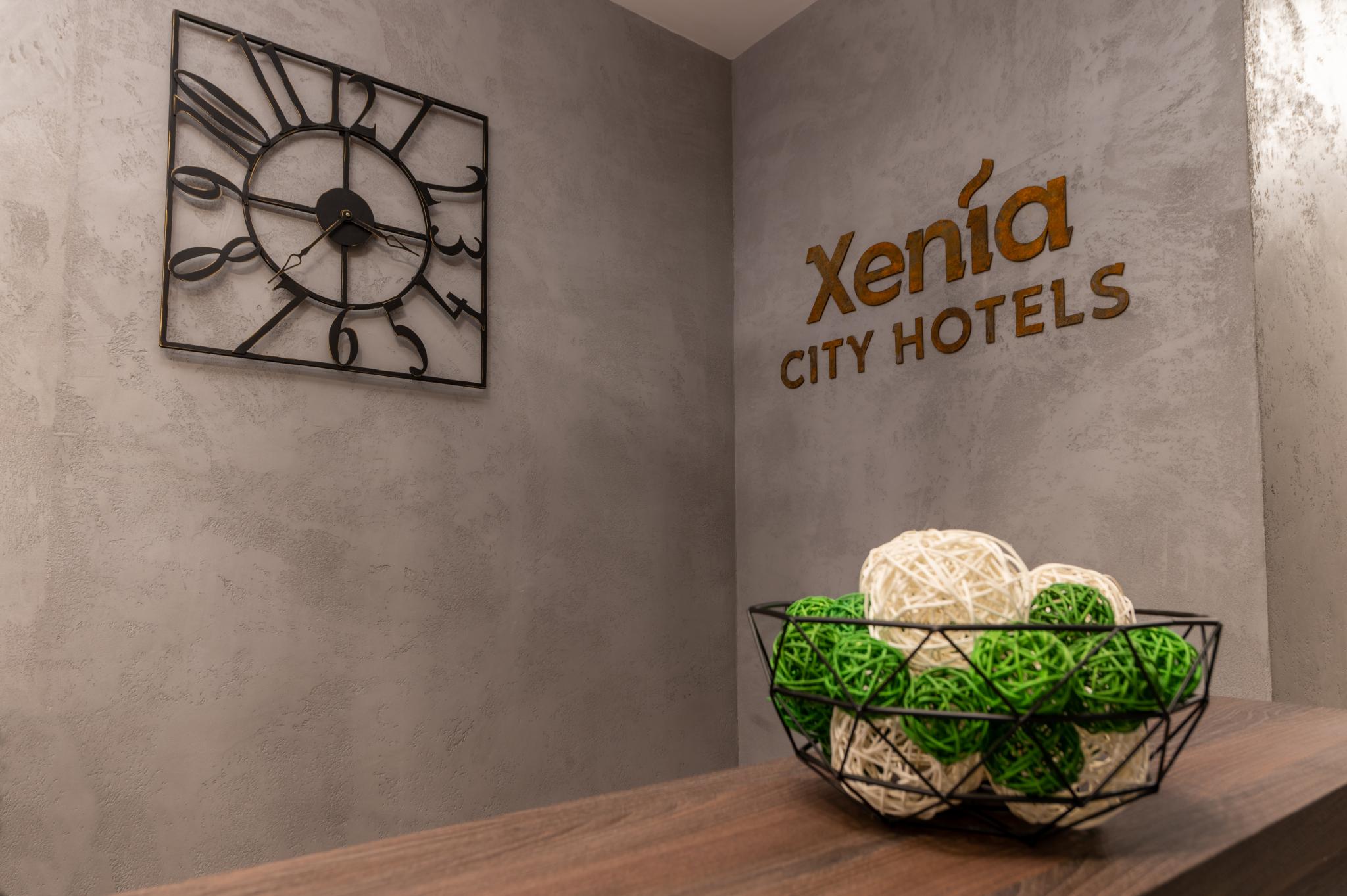 Фото Xenia City Hotels Zelenograd