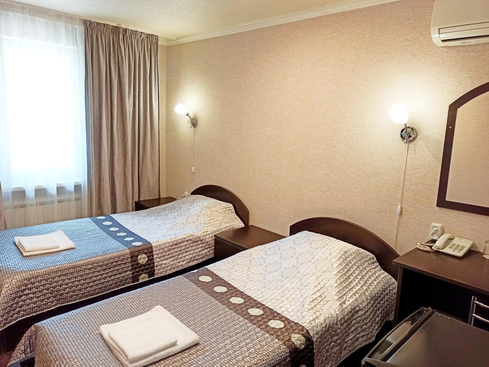 Фото Атлантик