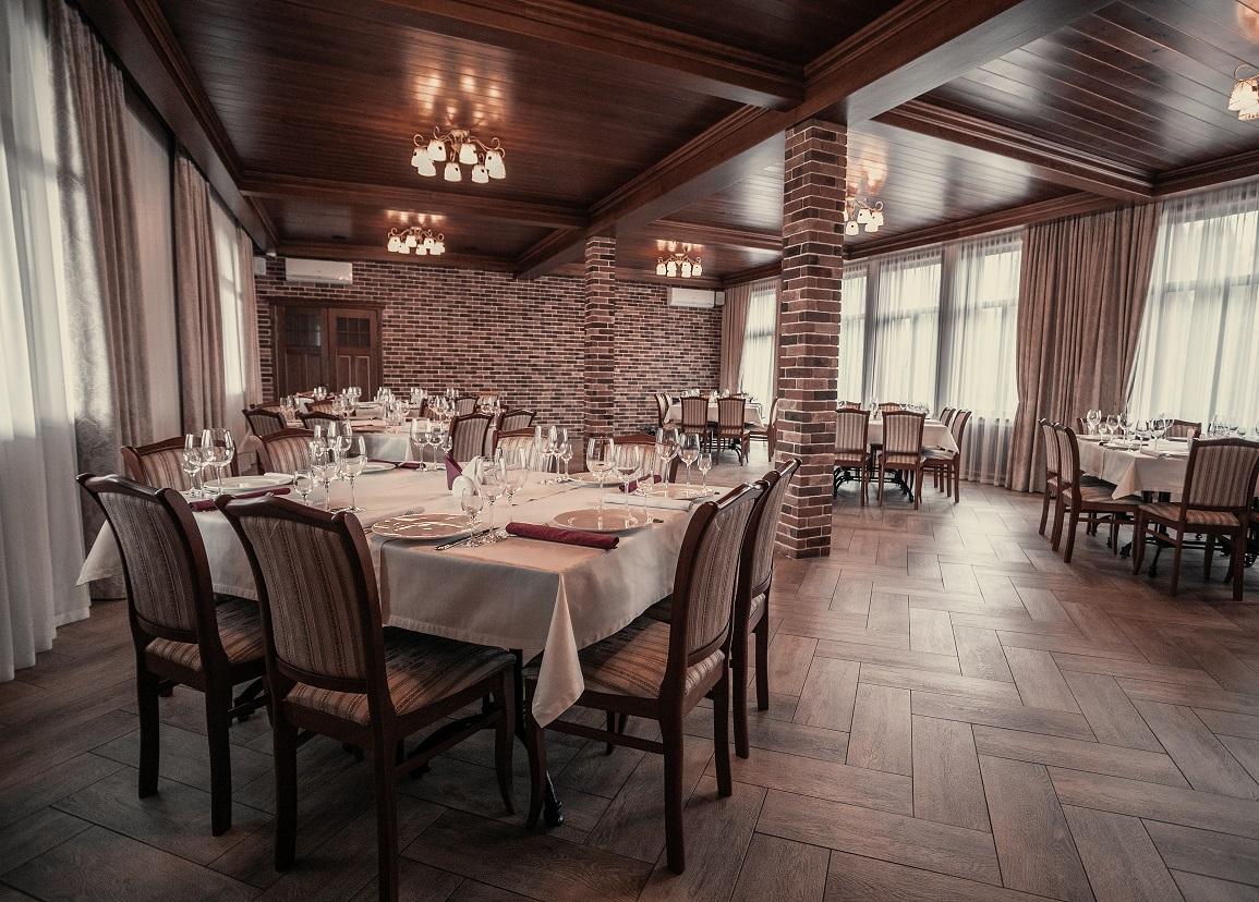 Фото Озерки