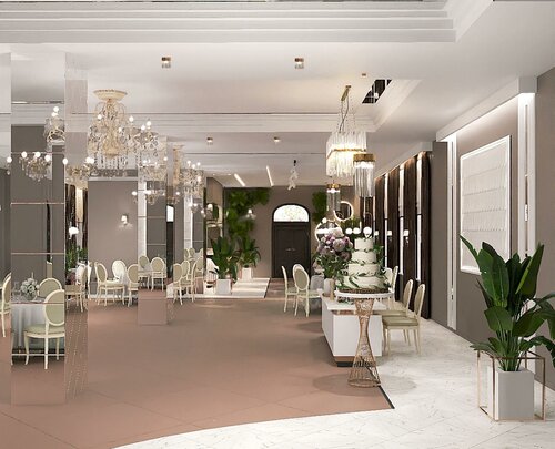 Гостиница Виктория в Тюменской области