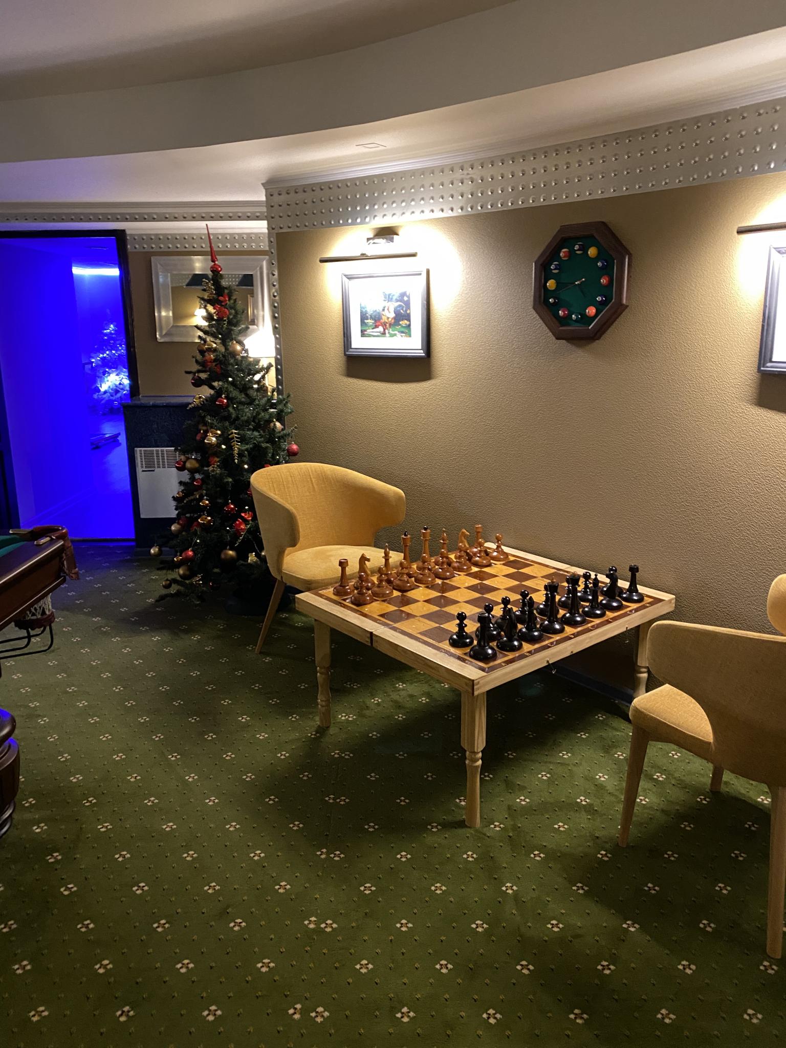 Фото NordWest SPA Hotel