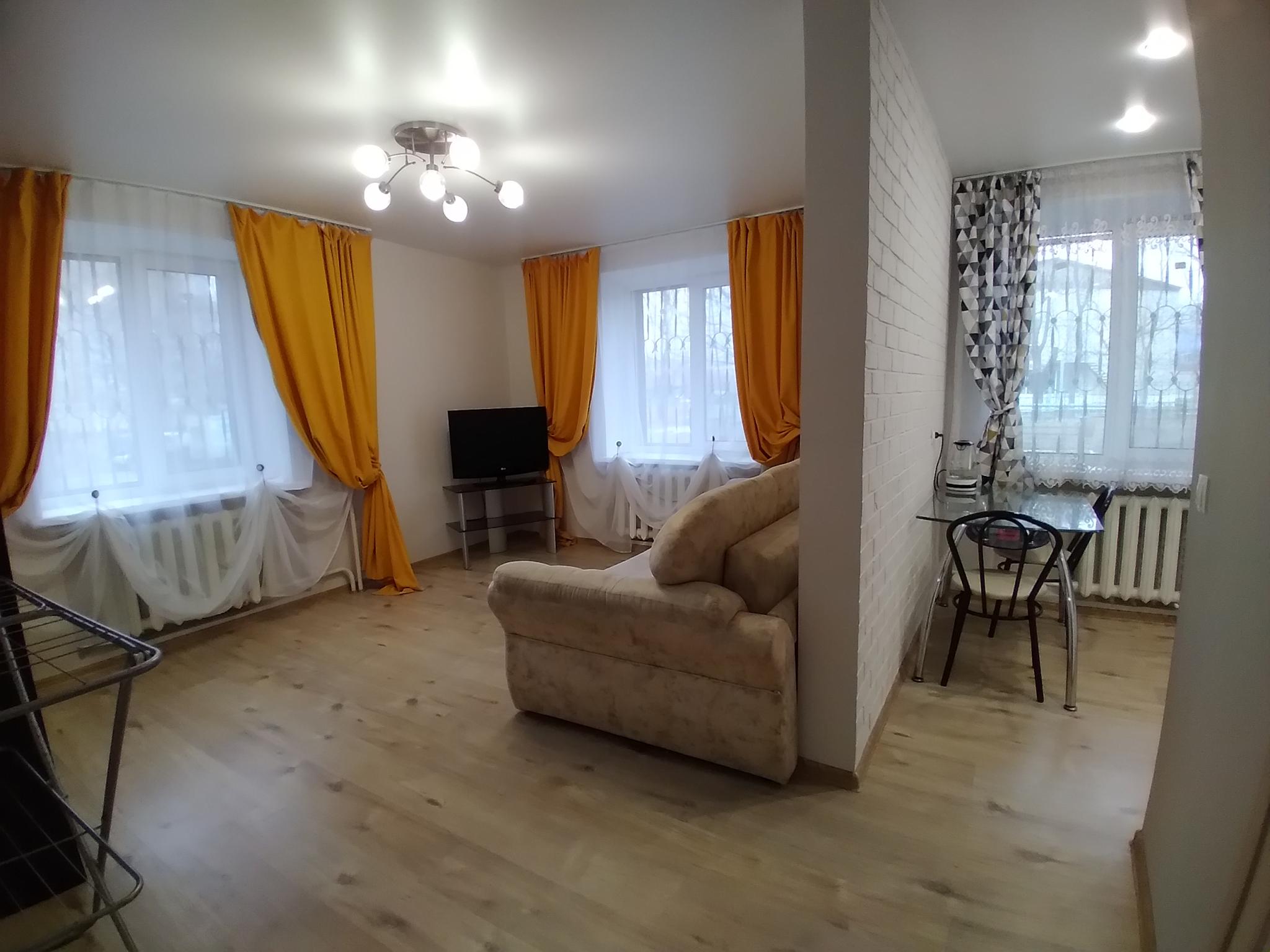 Фото Комфорт