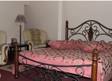 Фото Маленький Париж