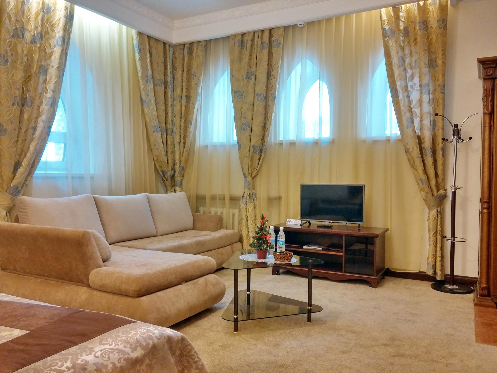 Фото Беркут