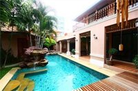 Фото Tamnak Villa