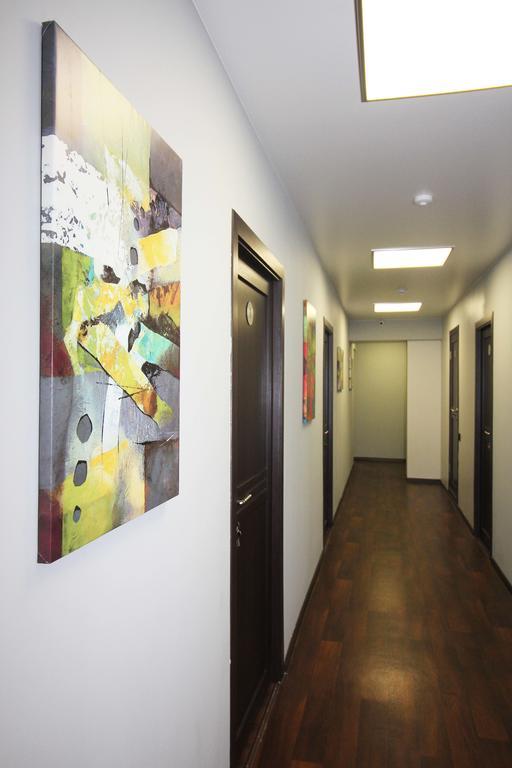 Фото City Hostel