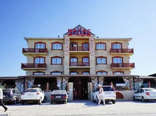 Фото Престиж-Марас