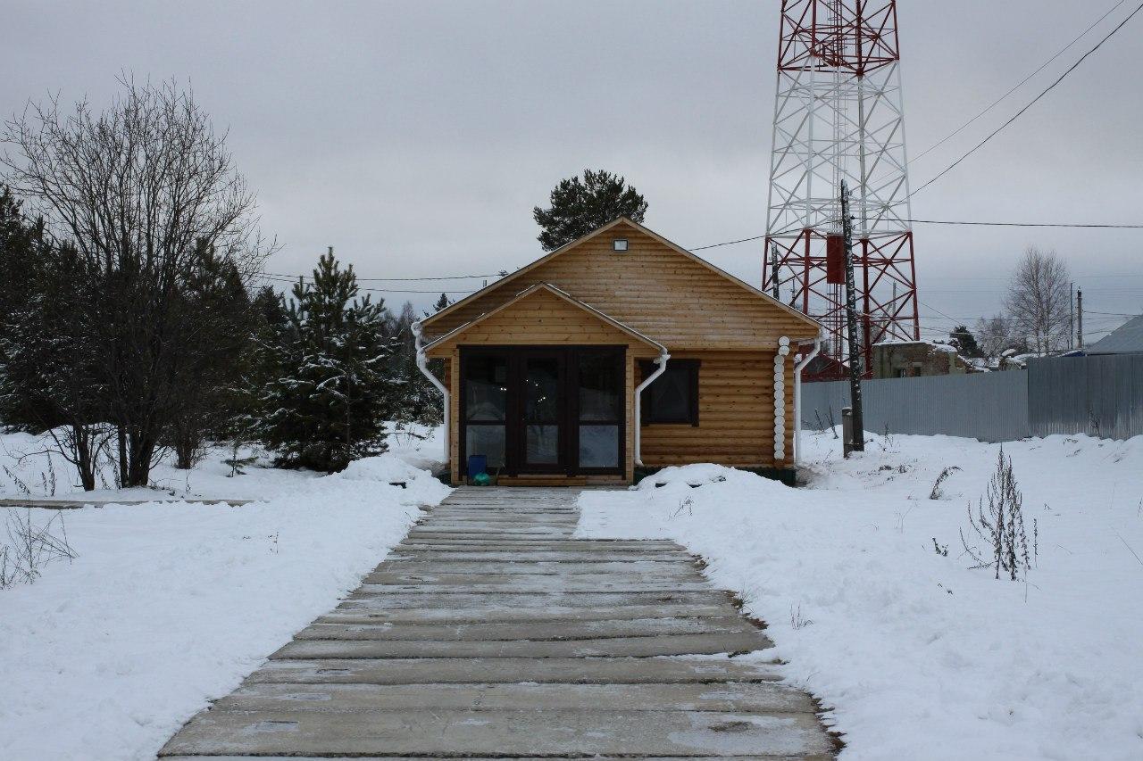 Фото Зеленый Бор