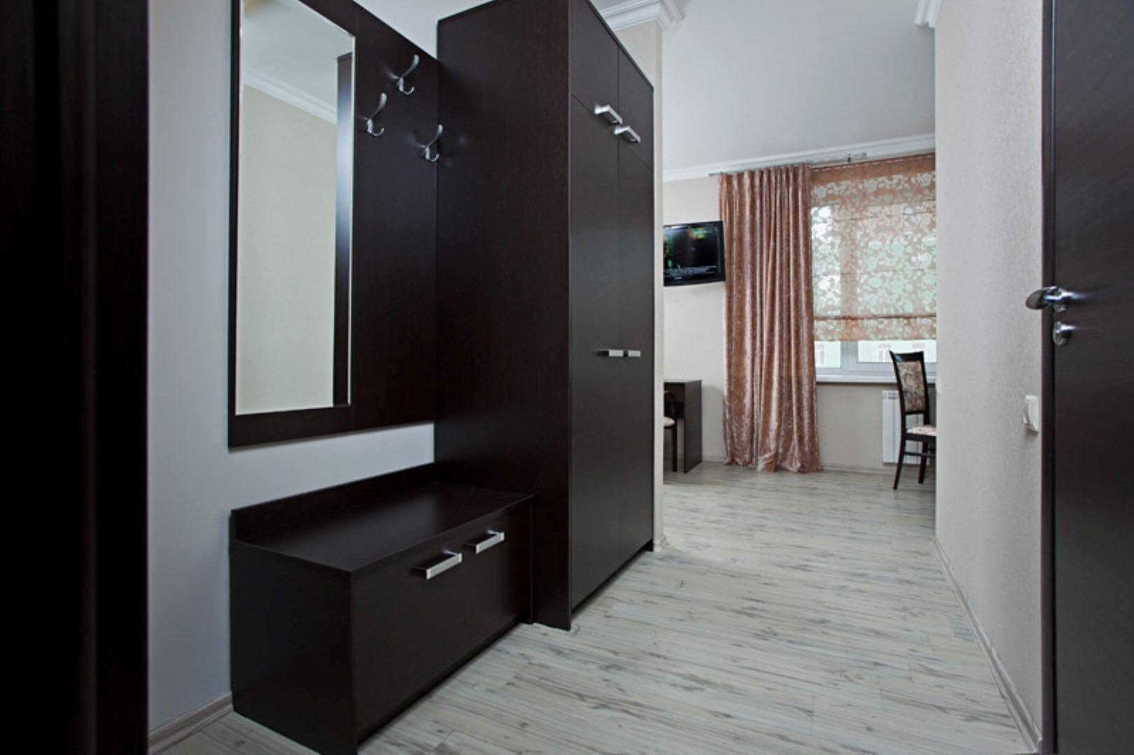 Фото Apartel Na Mira