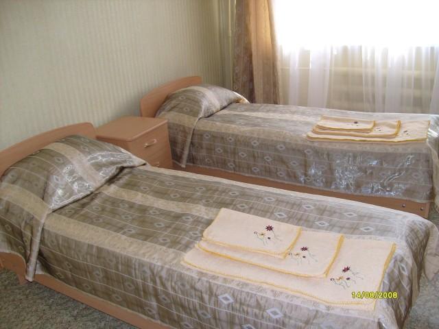 Фото Центральная