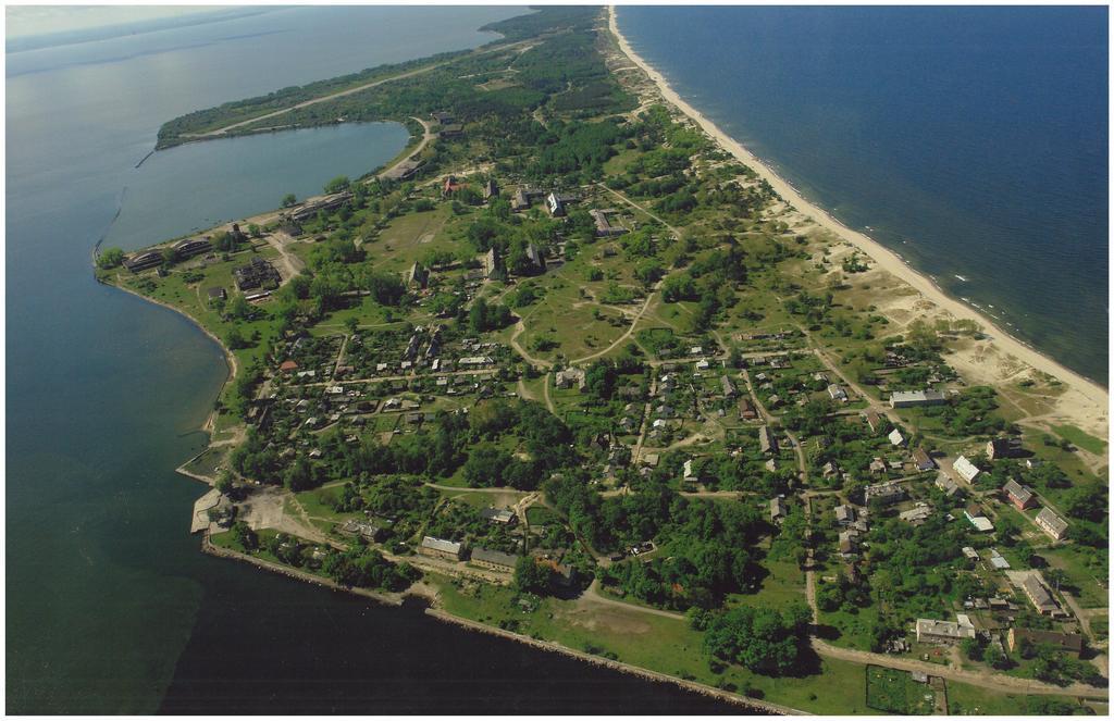 Фото Фрише Нерунг