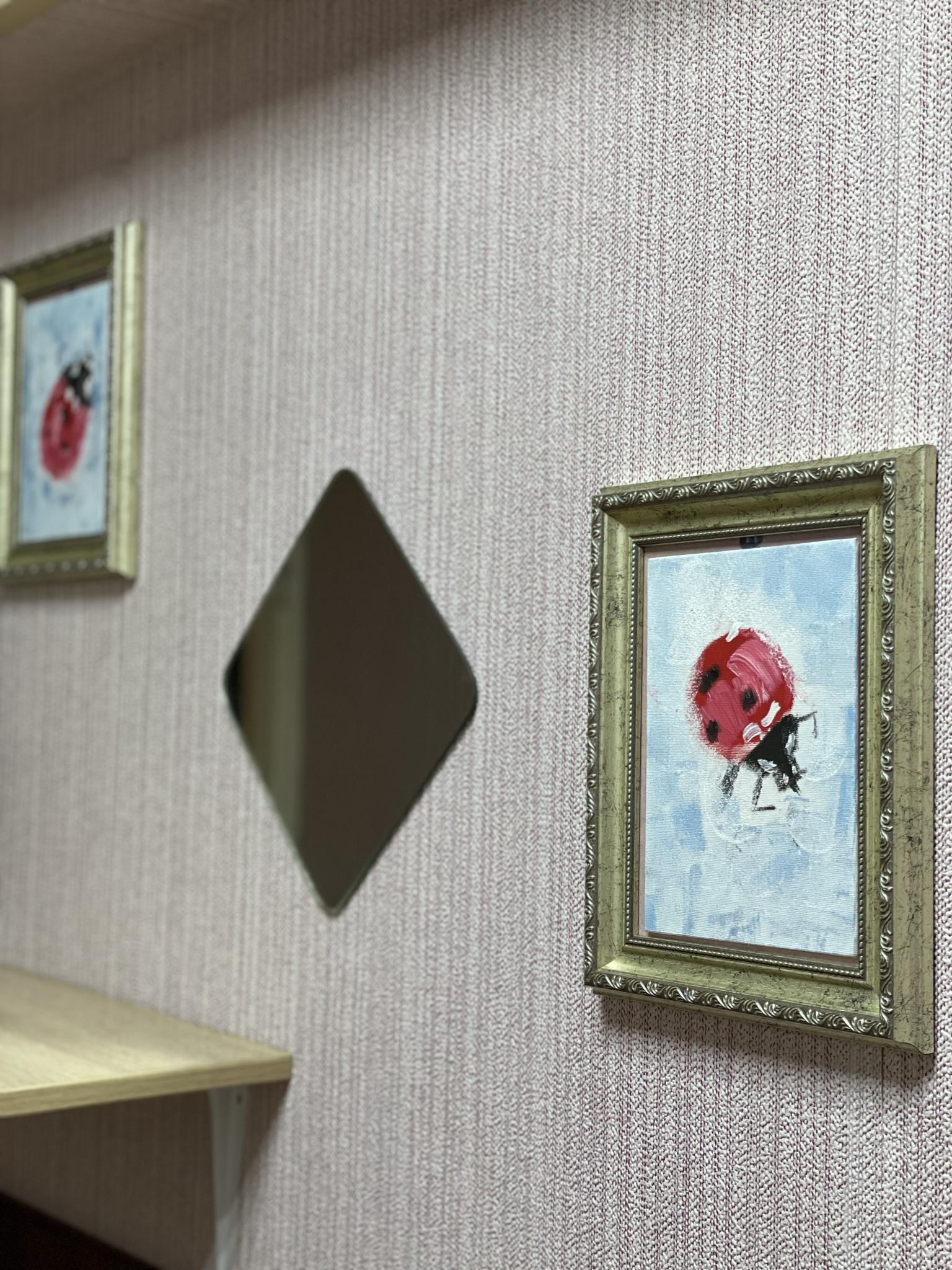 Фото Artist на Цветном Бульваре