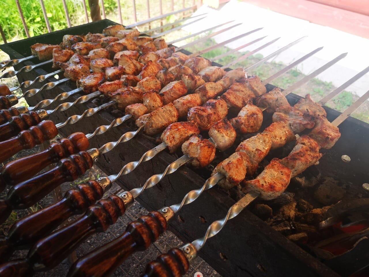 Фото Дом охотника