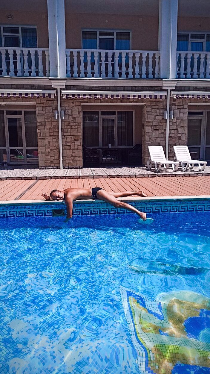 Фото Вилла София