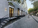 Sketch (Korkmasova Street, 6) ، متجر ملابس