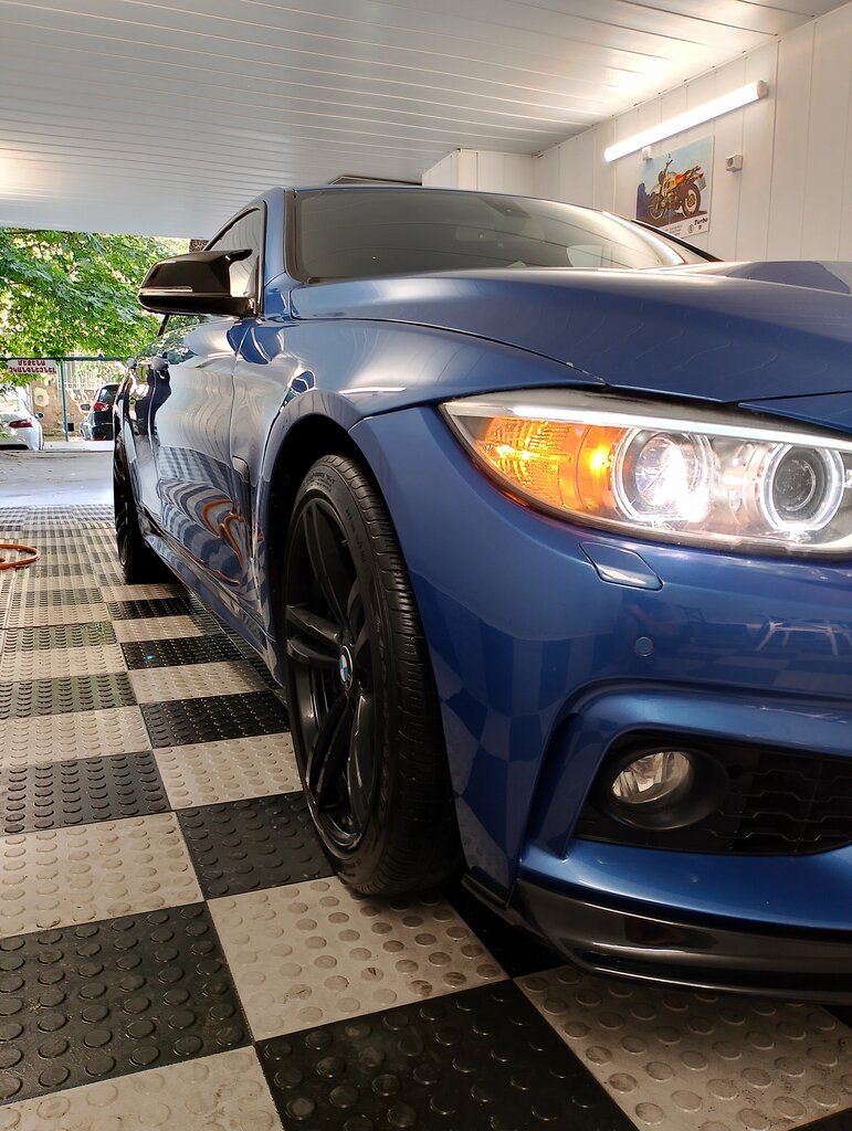 Car wash KarKo, Yerevan, photo