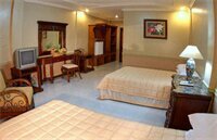 Camiguin Highland Resort (Northern Mindanao, Camiguin, Mambajao), hotel