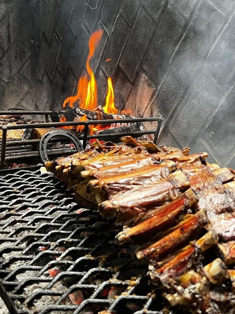 Фото Cabañas Sangiovese