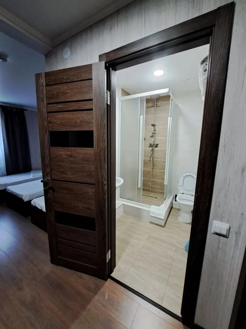 Фото Мотель Аксай