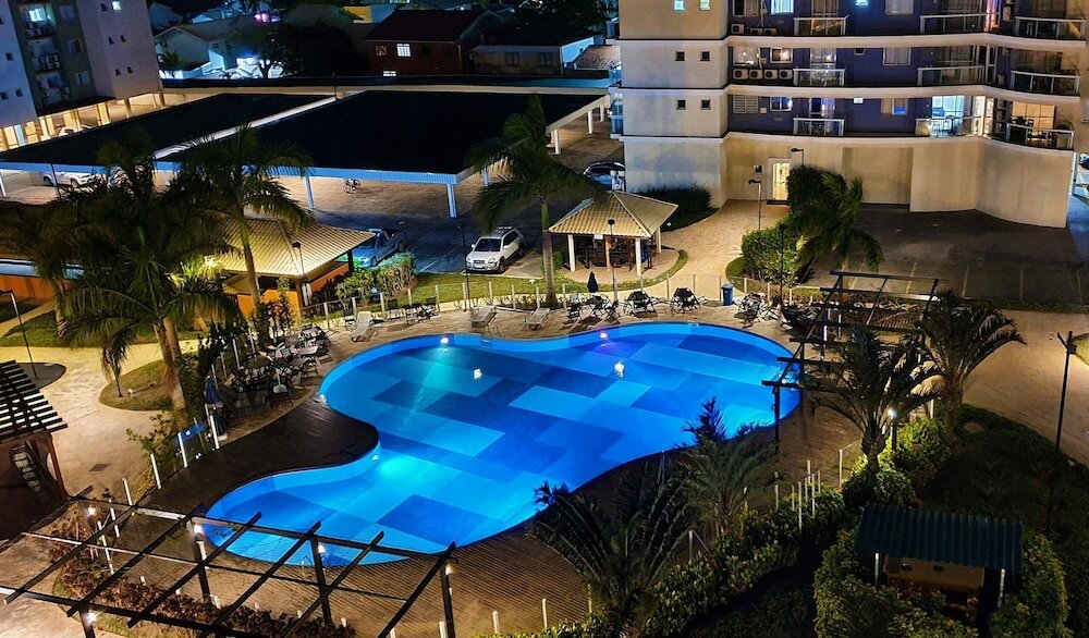 Фото Nautilus Havana Beach - Penha