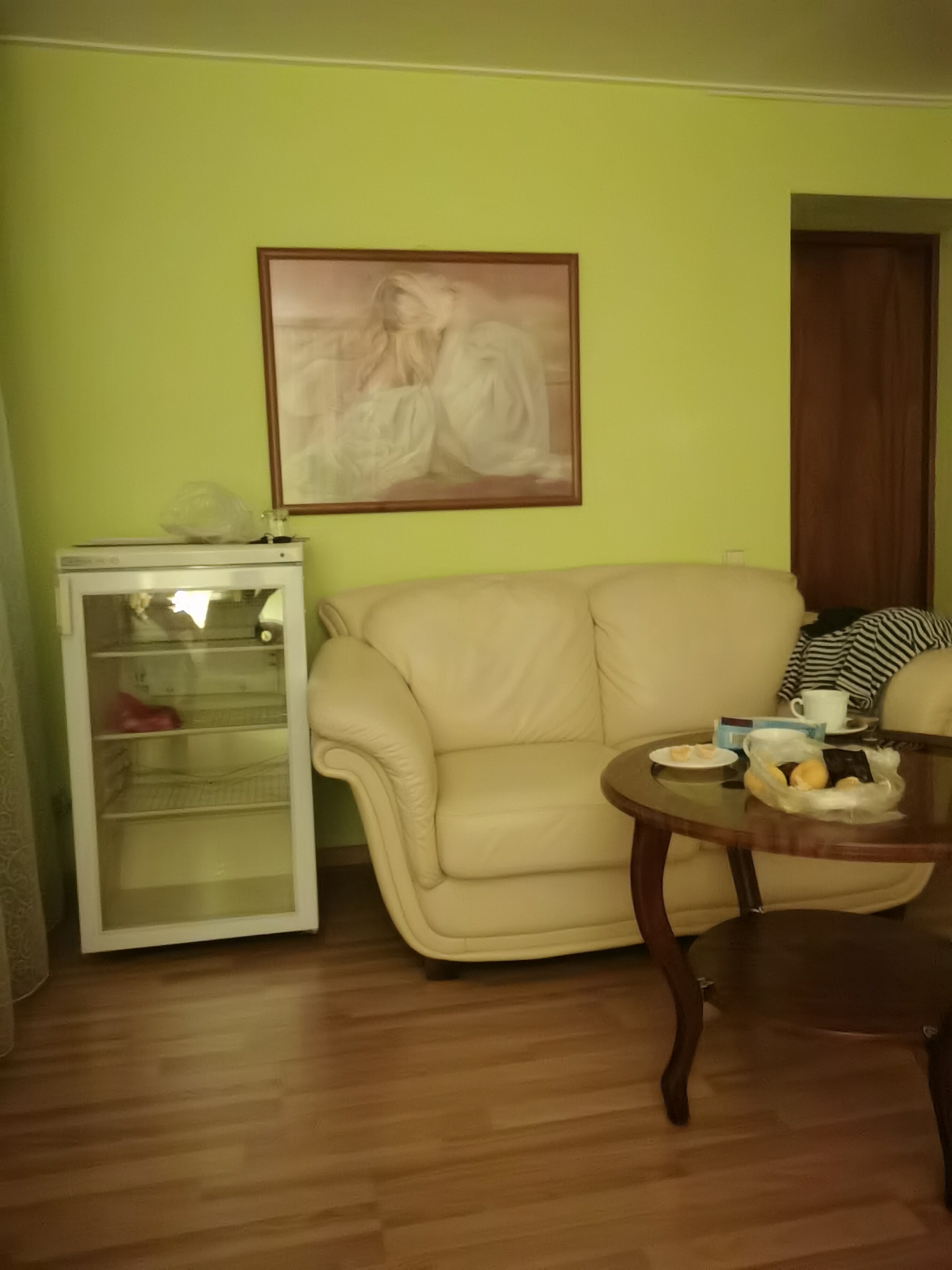 Фото Себряковская