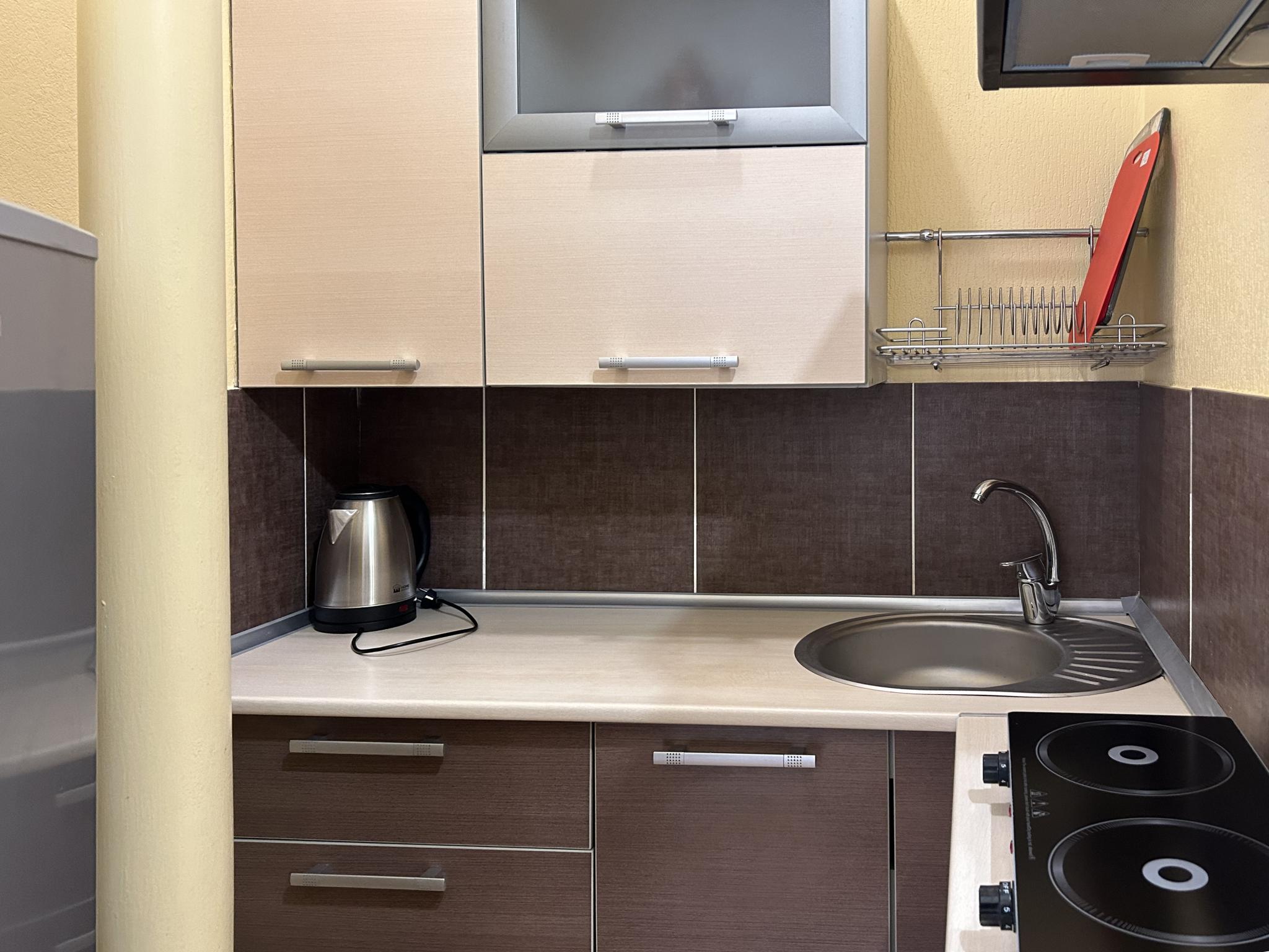 Фото Хозяюшка