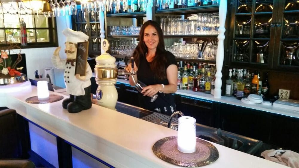 Фото Hotel an der Hörn