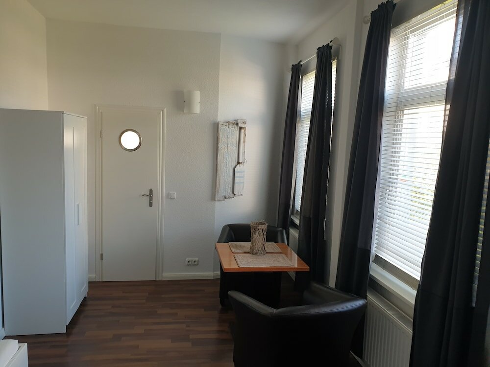 Фото Haus Bomhoff