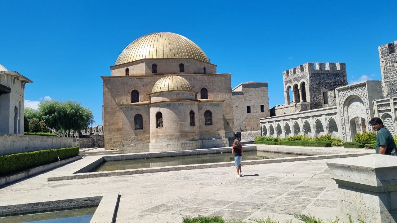 Фото Hotel Gino Wellness Rabath