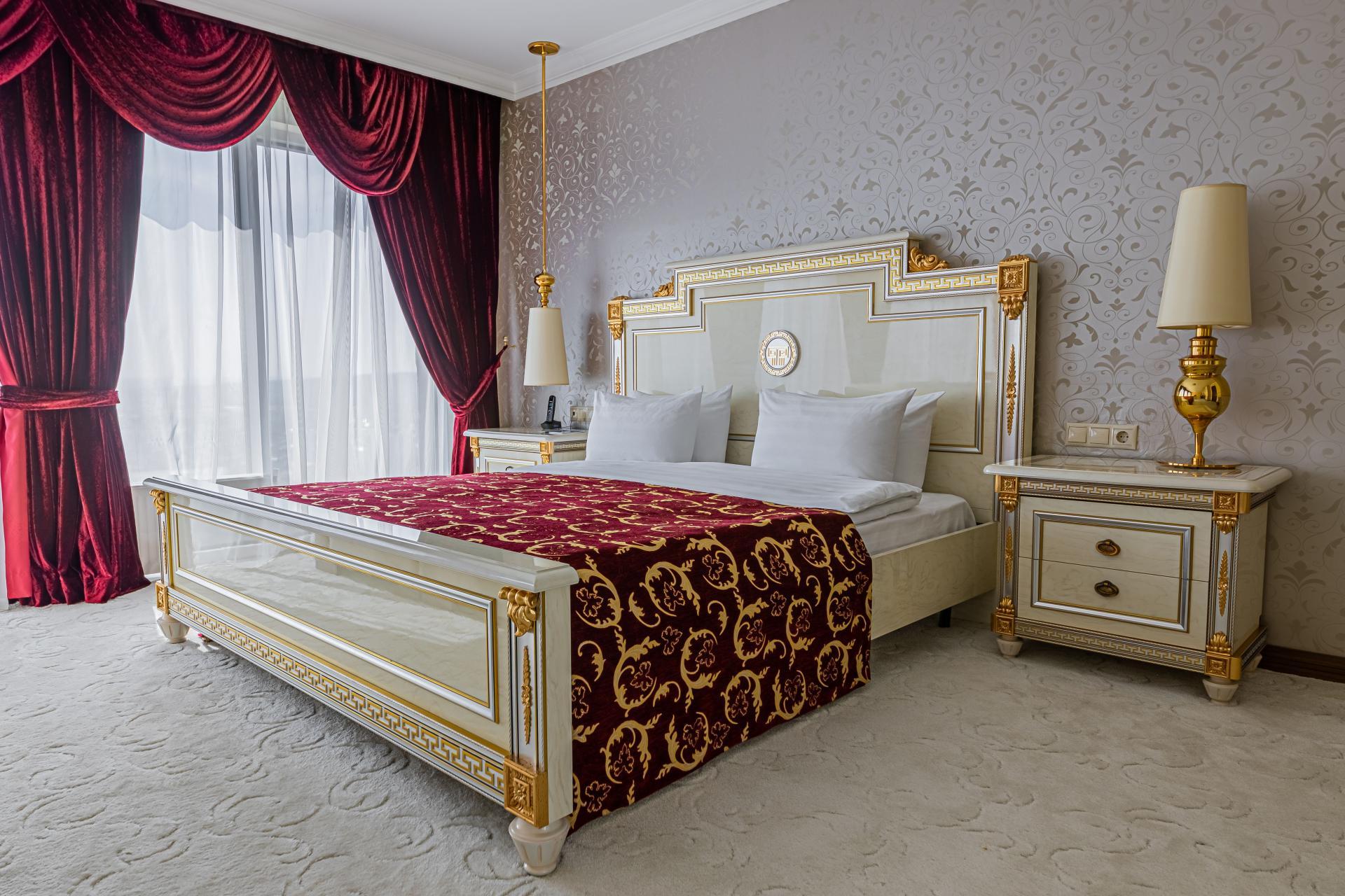 Фото Cosmos Selection Grozny City