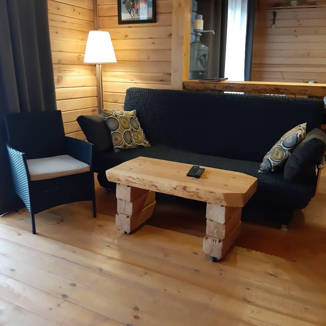 Фото Земляничная поляна