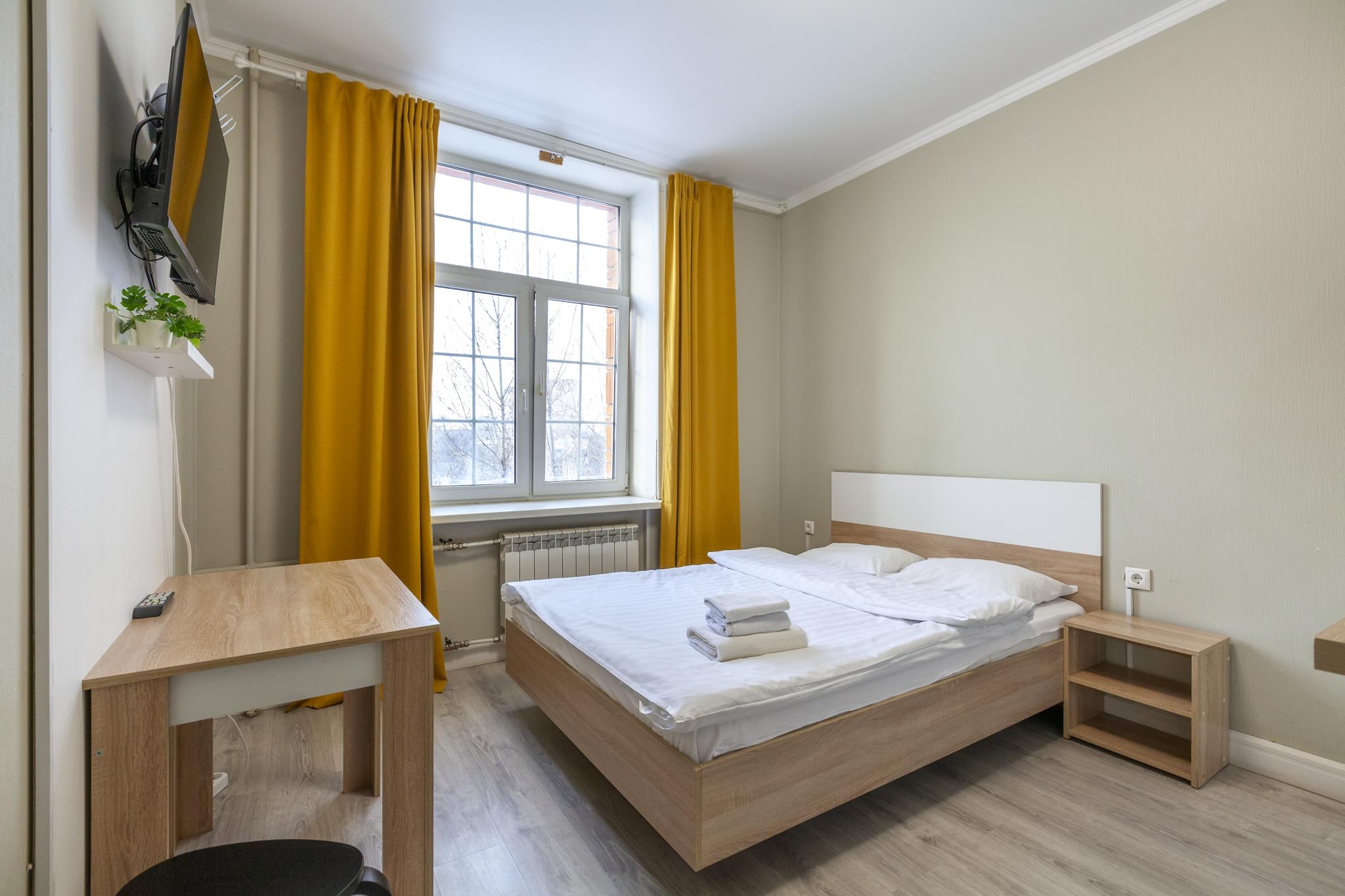 Фото Шерстон