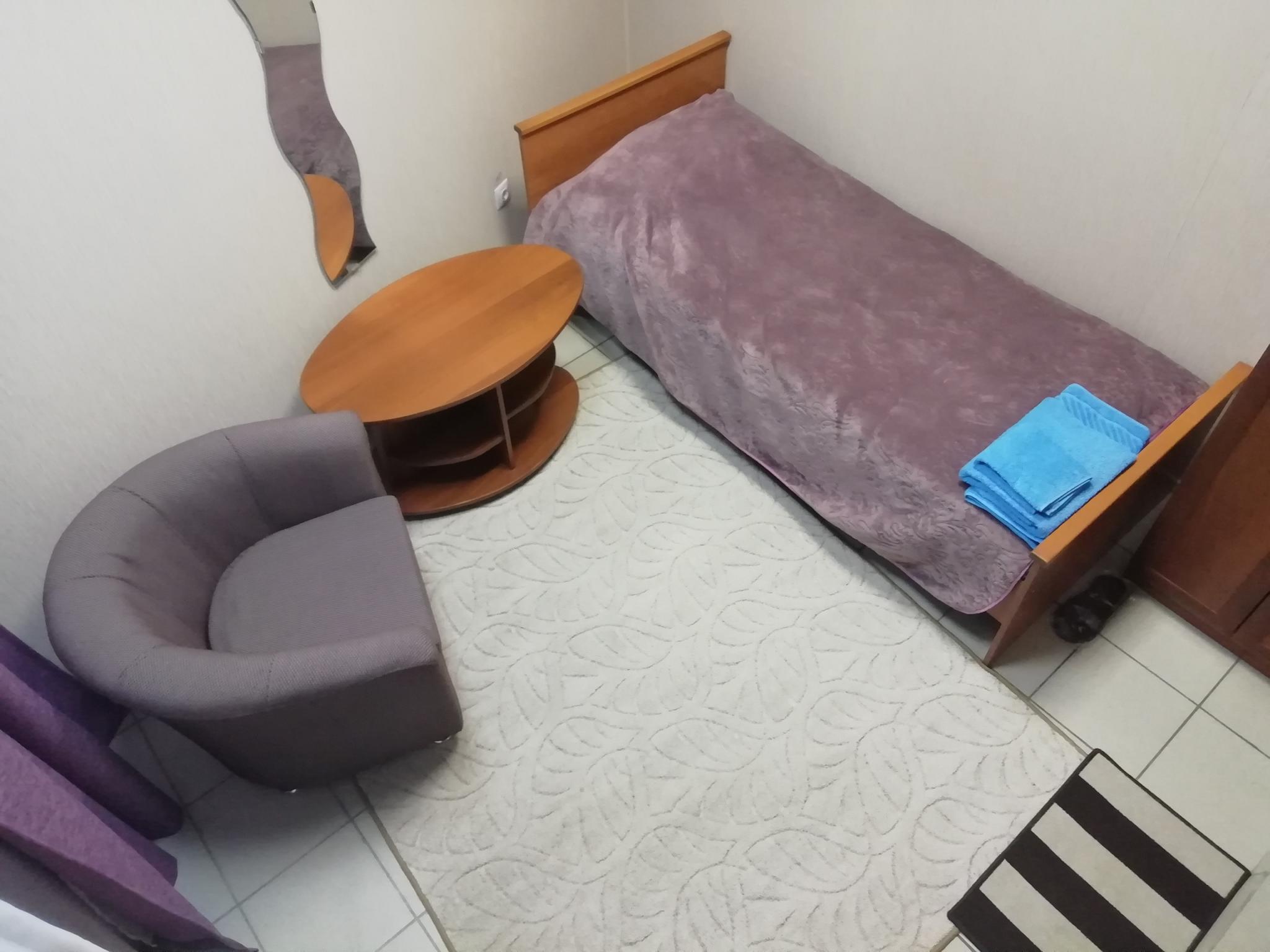 Фото Виктория на Парковой, 72