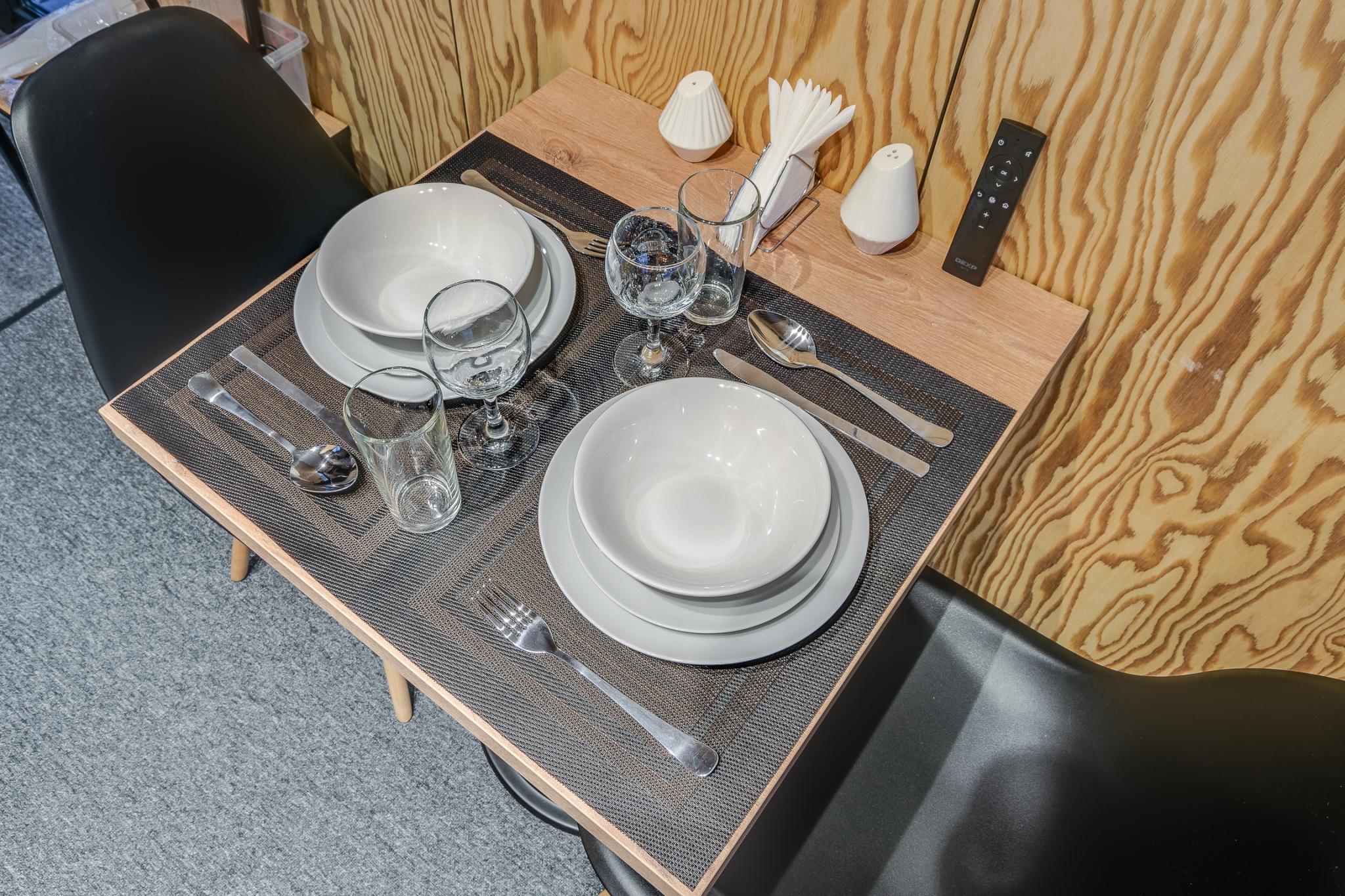 Фото Модуль-отель Явр