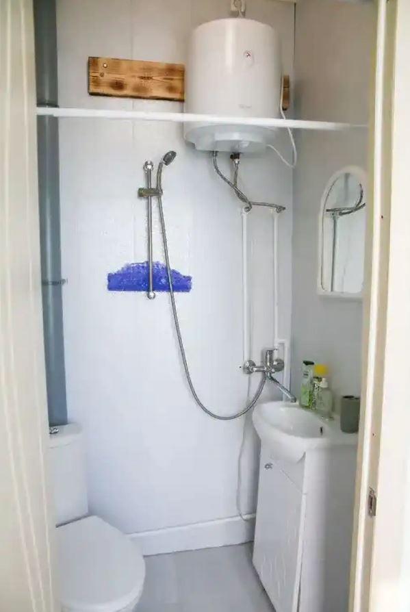 Фото Белые Скалы