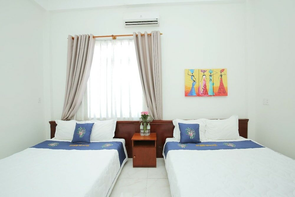 Фото An Binh Tai Hotel