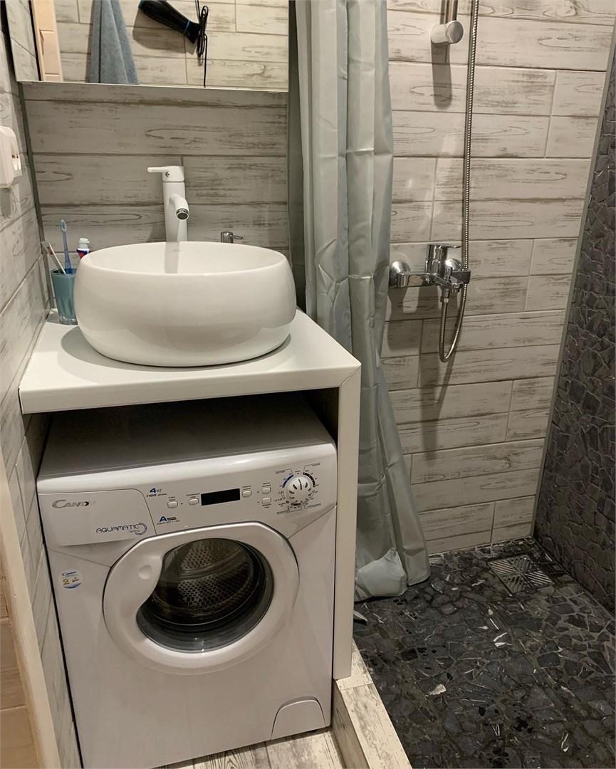 Фото Чук и Геш