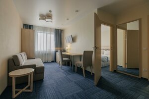 Гостиница Экватор в Приморском крае