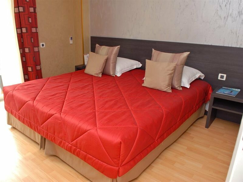 Фото Hotel Gallia Cannes